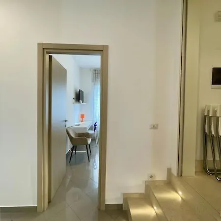 Appartamento Confortevole Centrale