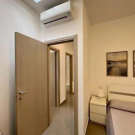 Appartamento Confortevole Centrale